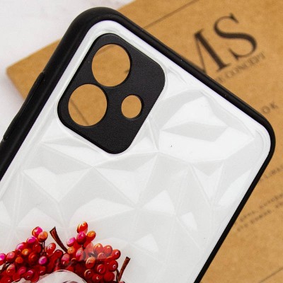 TPU+PC чохол Prisma Ladies для Samsung Galaxy A06 Ukrainian Girl TPU+PC чохол Prisma Ladies для Samsung Galaxy A06 Ukrainian Girl