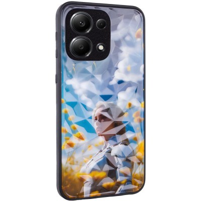 TPU+PC чохол Prisma Ladies для Xiaomi Redmi Note 13 Pro 4G / Poco M6 Pro 4G Anime TPU+PC чохол Prisma Ladies для Xiaomi Redmi Note 13 Pro 4G / Poco M6 Pro 4G Anime