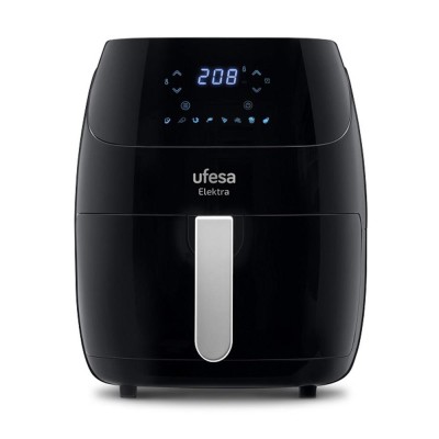 Аерогриль Ufesa ELECTRA ELEGANCE (72805672)