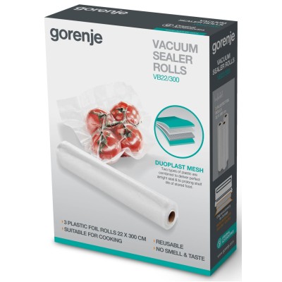 Аксесуари для кухонних пристроїв GORENJE VB 22/300