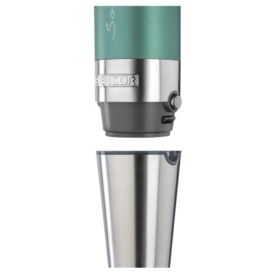 Блендер погружний SENCOR SHB 5601GR-EUE3
