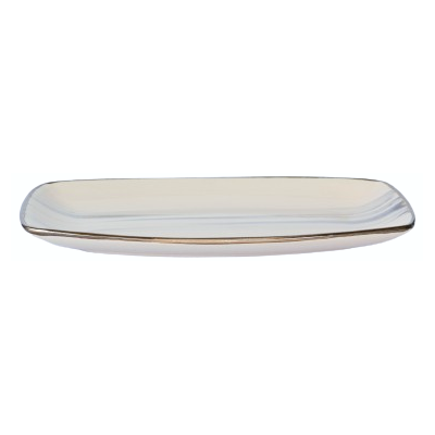 Блюдо Limited Edition MARBLE / 25х13 см /овальне (CG-021-6) Блюдо Limited Edition MARBLE / 25х13 см /овальне (CG-021-6)