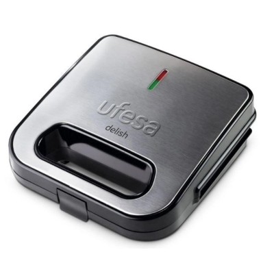 Бутербродниця Ufesa SW7870 Delish (71404985)