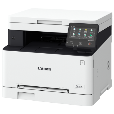 БФП лазерний CANON I-SENSYS MF651CW EMEA