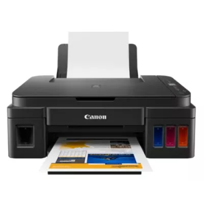 БФП струменевий CANON PIXMA G2416 EUM/EMB