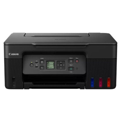 БФП струменевий CANON PIXMA G3470 Black EUM/EMB