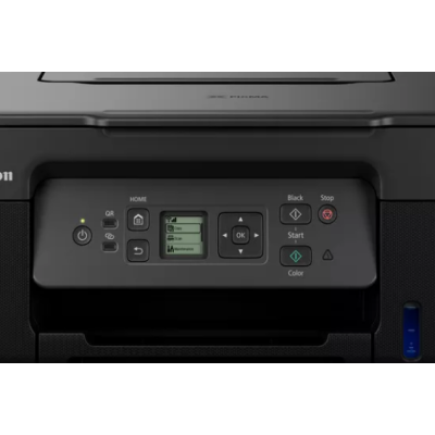 БФП струменевий CANON PIXMA G3470 Black EUM/EMB