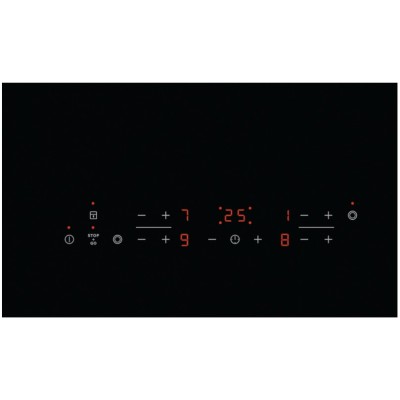 Вбуд. поверхня ELECTROLUX EHF6343FOK