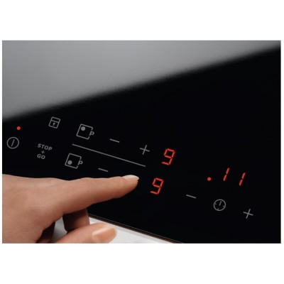 Вбуд. поверхня ELECTROLUX EHF6343FOK