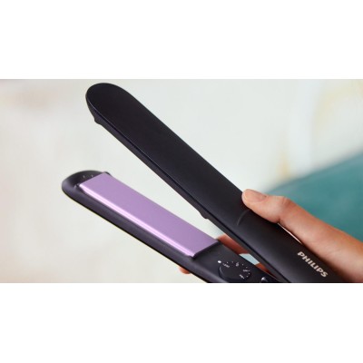 Випрямляч для волосся PHILIPS BHS377/00