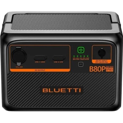 Додаткова батарея Bluetti B80P 806Wh