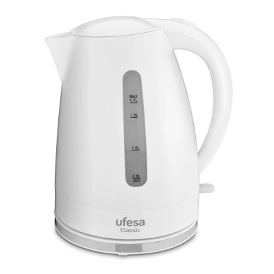 Електрочайник Ufesa Classic (71505679)