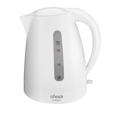 Електрочайник Ufesa Classic (71505679)