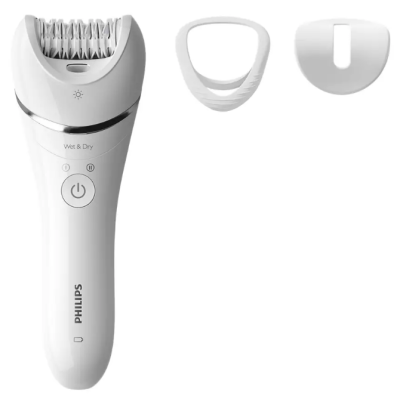 Епілятор PHILIPS BRE700/00 Епілятор PHILIPS BRE700/00