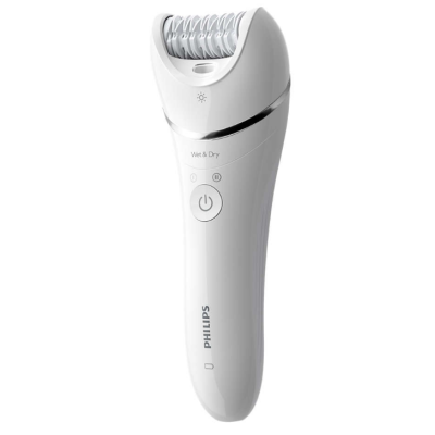 Епілятор PHILIPS BRE700/00 Епілятор PHILIPS BRE700/00
