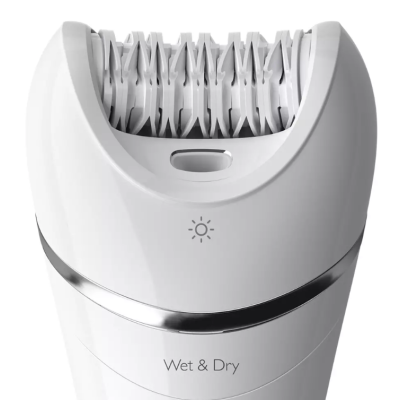 Епілятор PHILIPS BRE700/00 Епілятор PHILIPS BRE700/00