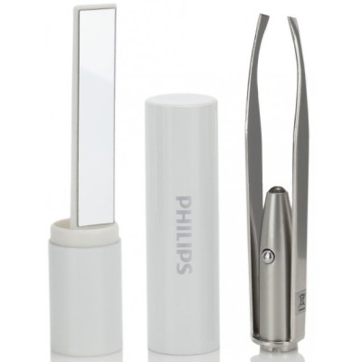 Епілятор PHILIPS BRE740/90 Епілятор PHILIPS BRE740/90