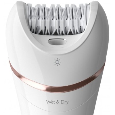 Епілятор PHILIPS BRE740/90 Епілятор PHILIPS BRE740/90