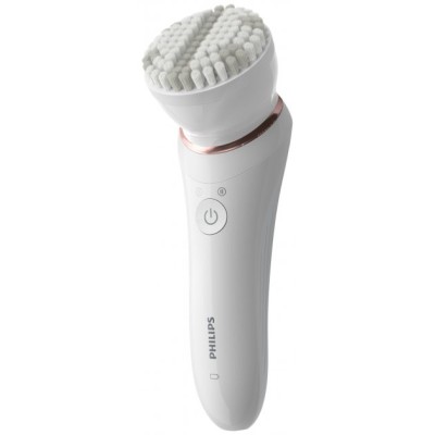 Епілятор PHILIPS BRE740/90 Епілятор PHILIPS BRE740/90