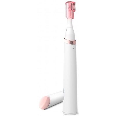 Епілятор PHILIPS BRE740/90 Епілятор PHILIPS BRE740/90