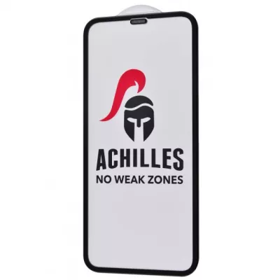 Захисне скло IPhone XR/11 Proove Achilles (PGPAIP110001 ) Black