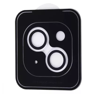 Захист камери ACHILLES iPhone 13/13 mini (silver)