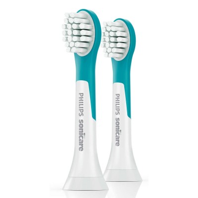 Зубна електрощітка PHILIPS Насадка детская для зубных щеток HX6032/33