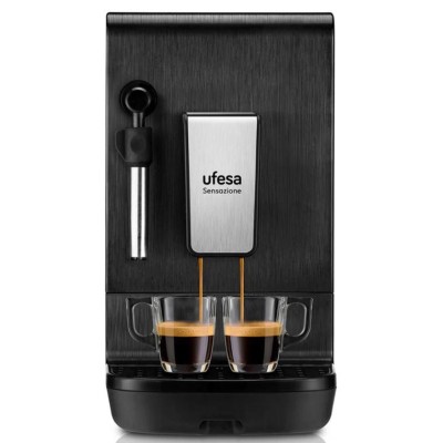Кавомашина CE SENSAZIONE CMAB200.101 Ufesa (71706546)