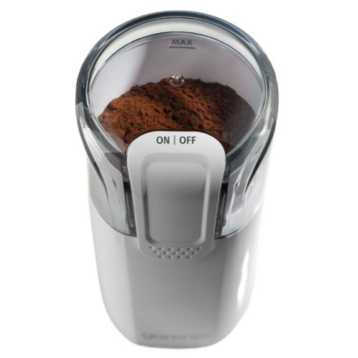 Кавомолка GORENJE SMK150WI (CG9140-GS)