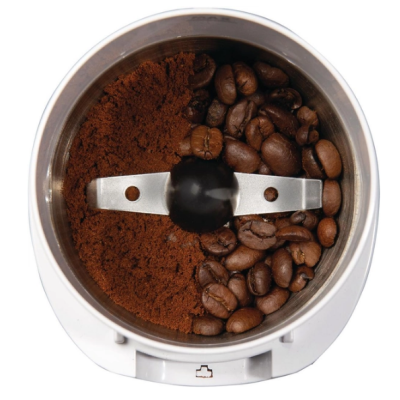 Кавомолка GORENJE SMK150WI (CG9140-GS)