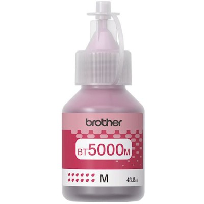 Картридж струмен. BROTHER BT5000M