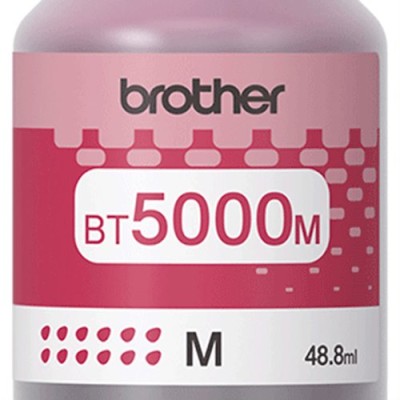 Картридж струмен. BROTHER BT5000M