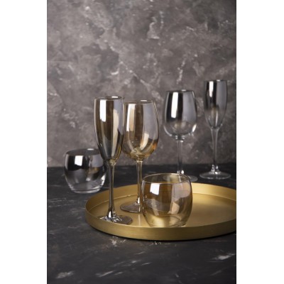 Келих LUMINARC DELICE HONEY /НАБІР/ 6х360 мл (J9397/1)