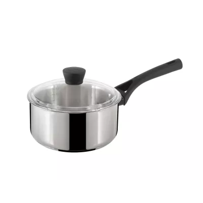 Ківш PYREX EXPERT Touch ковш 16см з кришкою (ET16APX/7644)