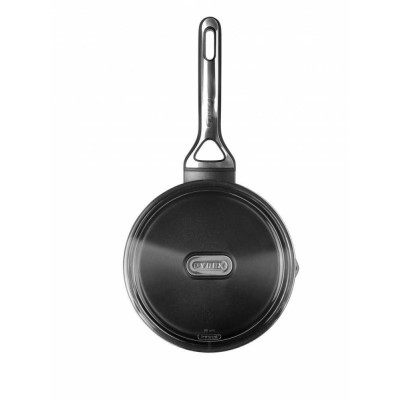 Ківш PYREX ORIGIN+ 16см (1.4L) індукція з кришкою (RP16AP4/7644) Ківш PYREX ORIGIN+ 16см (1.4L) індукція з кришкою (RP16AP4/7644)