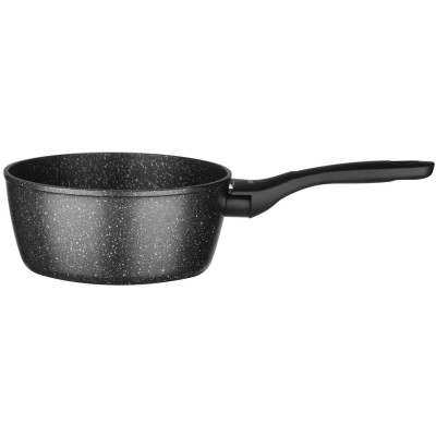 Ківш RINGEL Zira з кришкою 16 см (1.2л) (RG-41006-16) Ківш RINGEL Zira з кришкою 16 см (1.2л) (RG-41006-16)