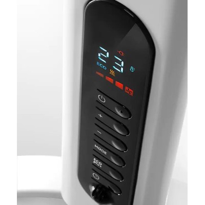 Конвектор DeLonghi HSX 4320E WHBK