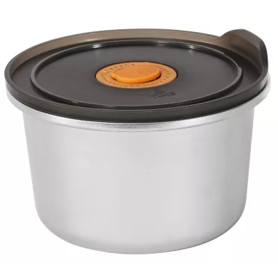 контейнер RINGEL Fusion круглий нерж 680 мл (RG-9100/680)