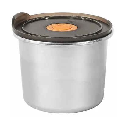 контейнер RINGEL Fusion круглий нерж 960 мл (RG-9100/960)