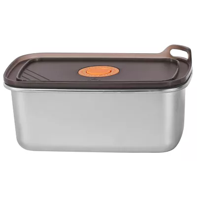 контейнер RINGEL Fusion прямокутний нерж 2900 мл (RG-9100/2900)