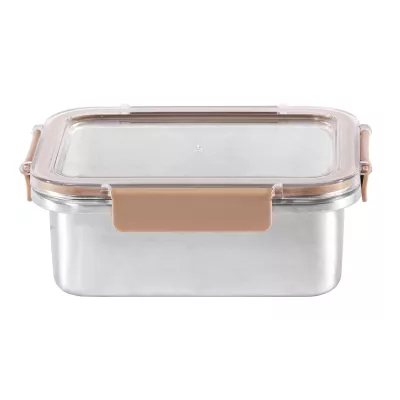 контейнер RINGEL MEYER прямокутний нерж 1000 мл (RG-9102/1000)