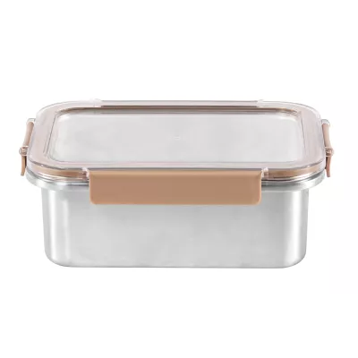 контейнер RINGEL MEYER прямокутний нерж 2000 мл (RG-9102/2000)