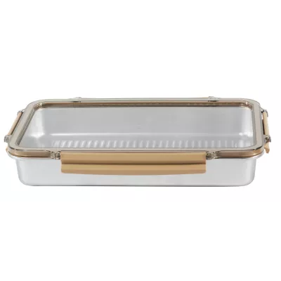 контейнер RINGEL MEYER прямокутний нерж 3000 мл (RG-9101/3000)