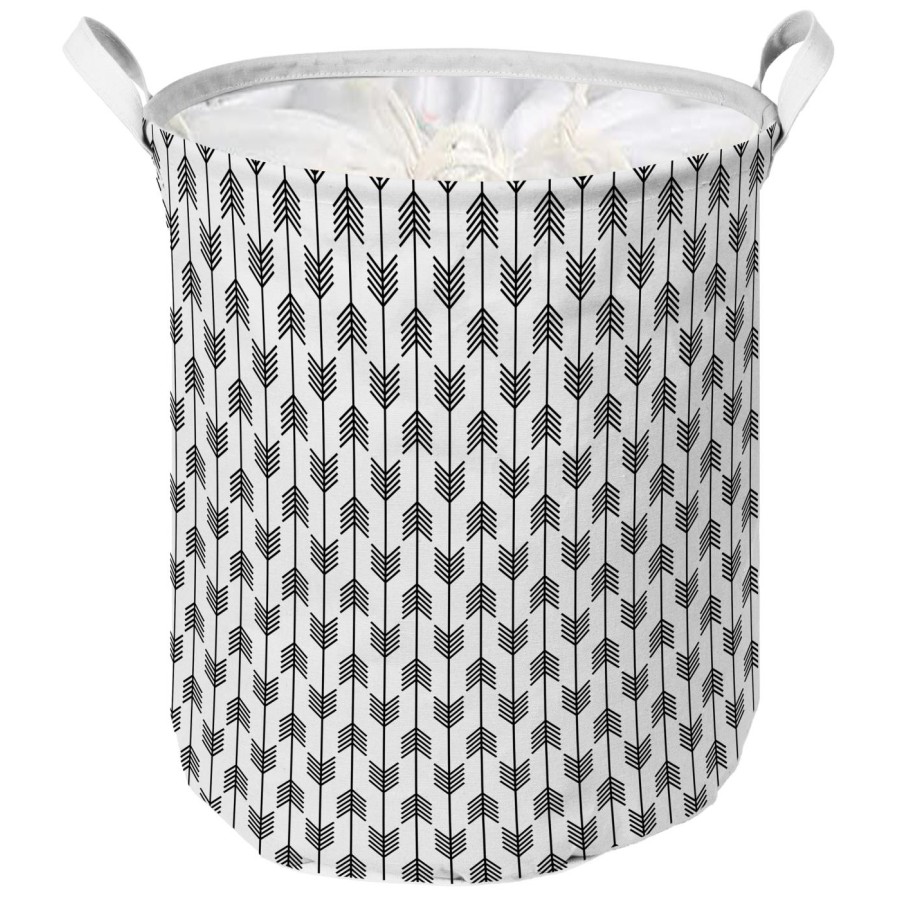 Корзина IDEA HOME LY-04 круг. ткан. з/кр Arrows 40х50 см (LY-04 круг. ткан. з/кр Arrows) Корзина IDEA HOME LY-04 круг. ткан. з/кр Arrows 40х50 см (LY-04 круг. ткан. з/кр Arrows)