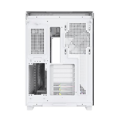 Корпус ATX W/O PSU KING 95 PRO (W) MONTECH