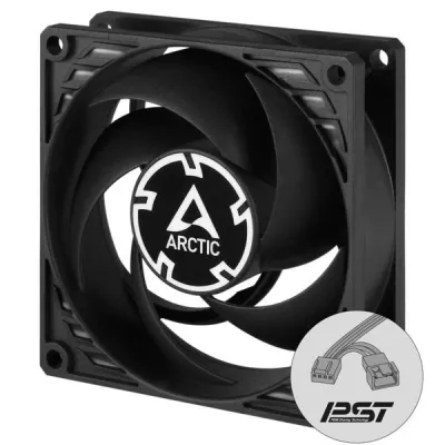 Корпусний вентилятор 80MM P8 SLIM PWM PST ACFAN00295A ARCTIC