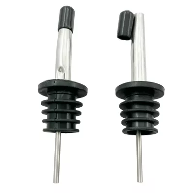 Кух.прилад BRAVO CHEF набір дозаторів з кришкою 2 шт (BC-5000)