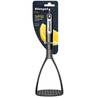 Кух.прилад RINGEL Tapfer Товкачка (RG-5121/4-T) Кух.прилад RINGEL Tapfer Товкачка (RG-5121/4-T)