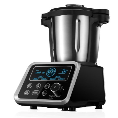 Кухонний робот RK5 TotalChef Ufesa (85104743)
