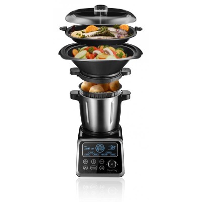 Кухонний робот RK5 TotalChef Ufesa (85104743)